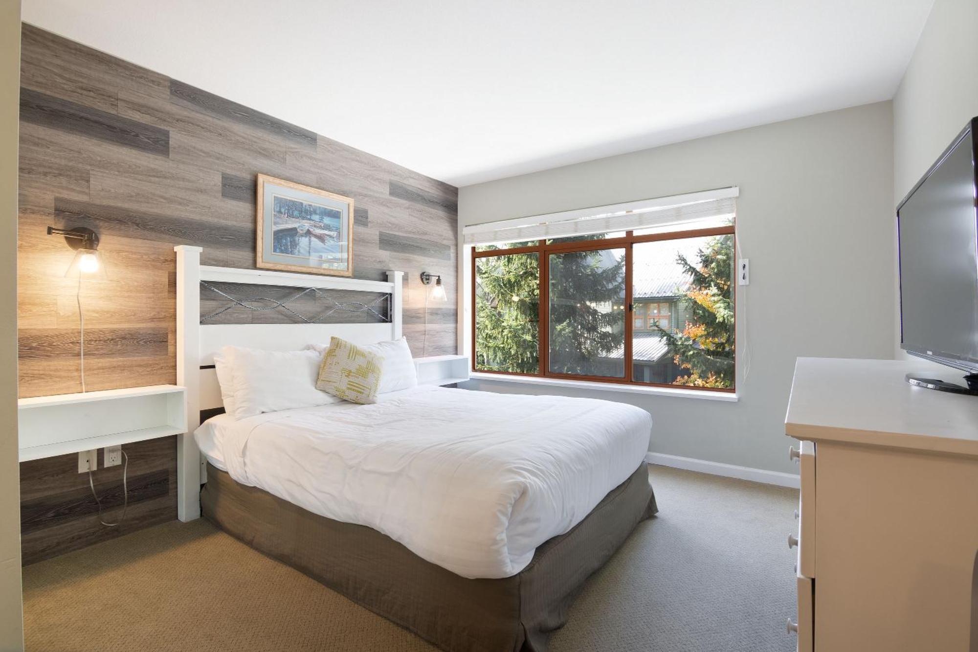 Whistler Vacation Club At Northstar Exterior foto