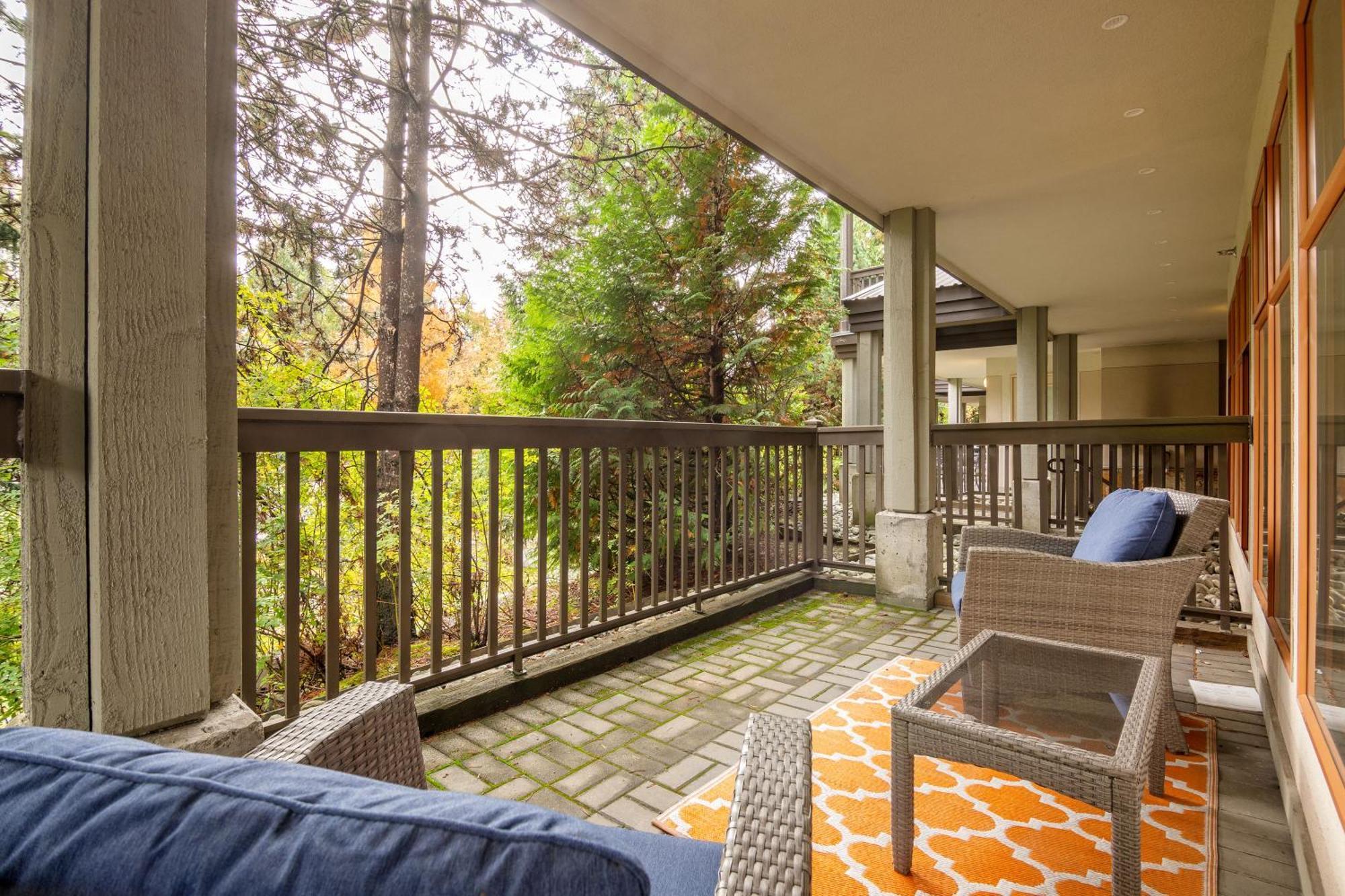 Whistler Vacation Club At Northstar Exterior foto