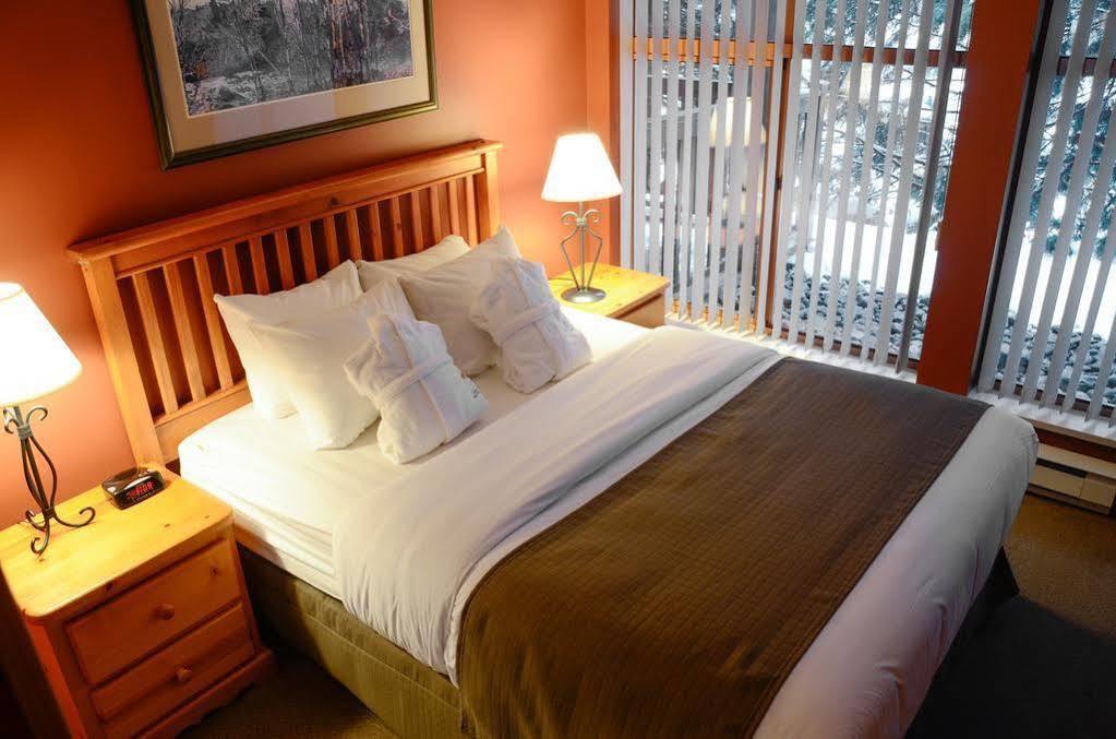 Whistler Vacation Club At Northstar Exterior foto